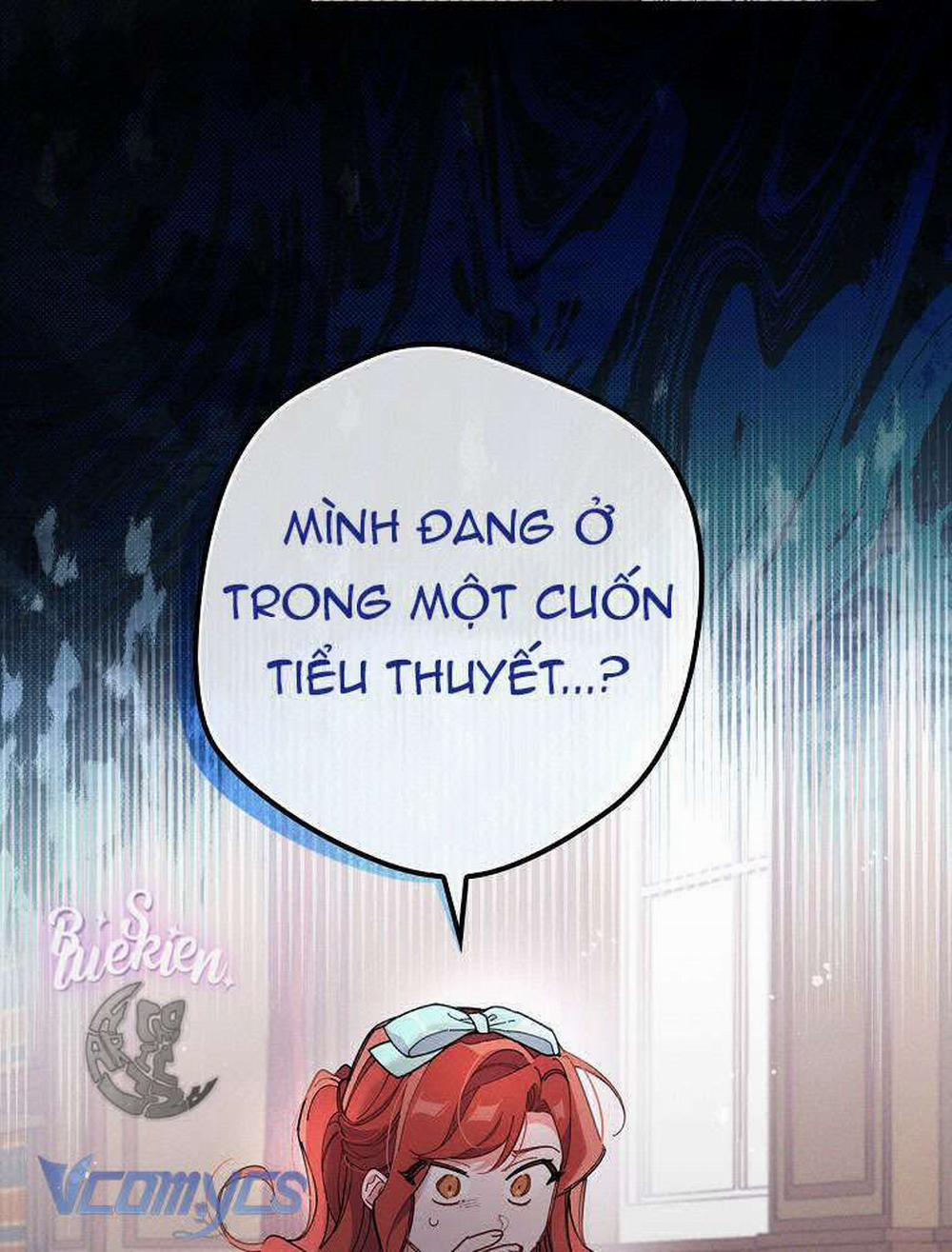 Chị Gái Của Nhân Vật Phản Diện Hôm Nay Cũng Đang Đau Khổ 2 trang 23