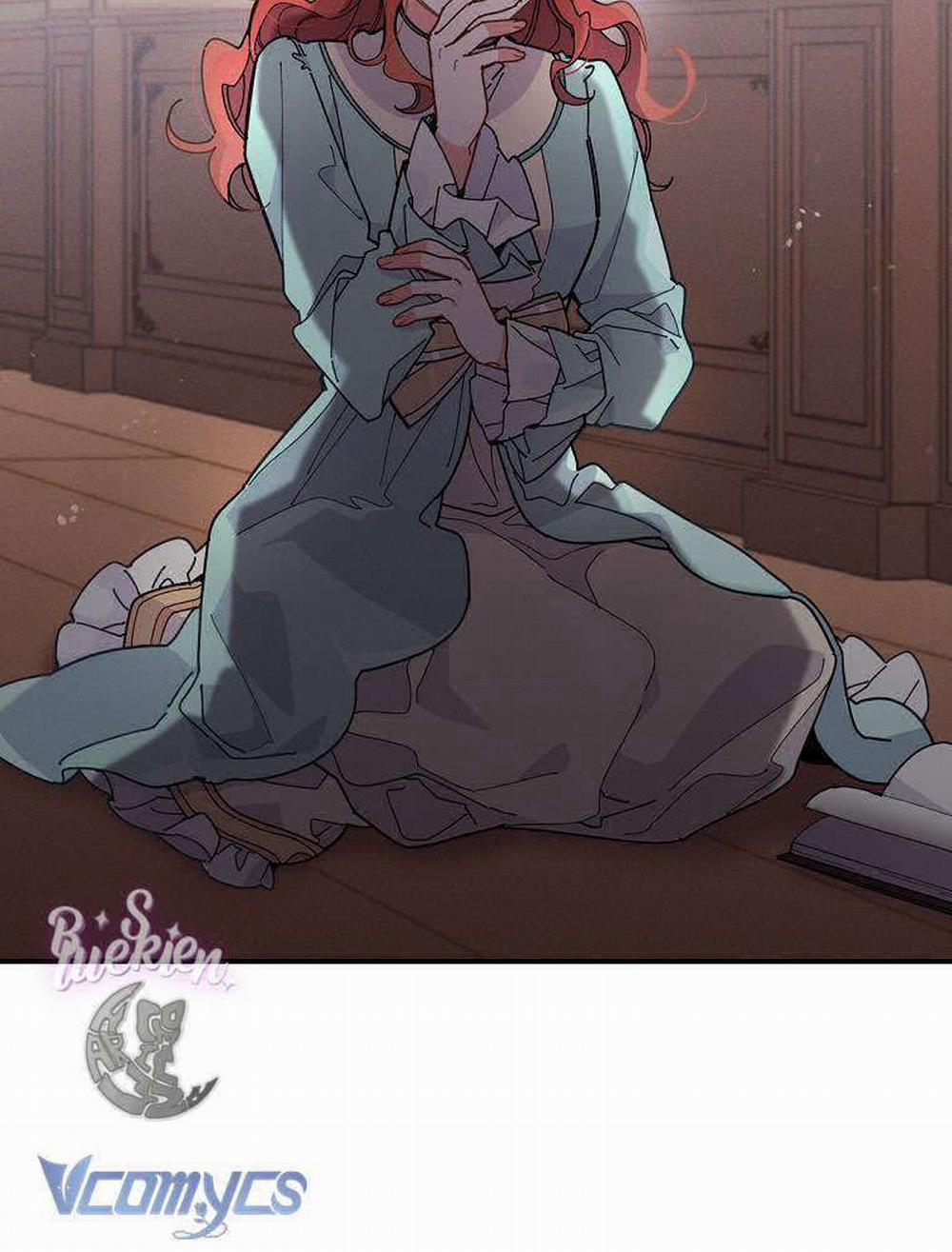 Chị Gái Của Nhân Vật Phản Diện Hôm Nay Cũng Đang Đau Khổ 2 trang 24