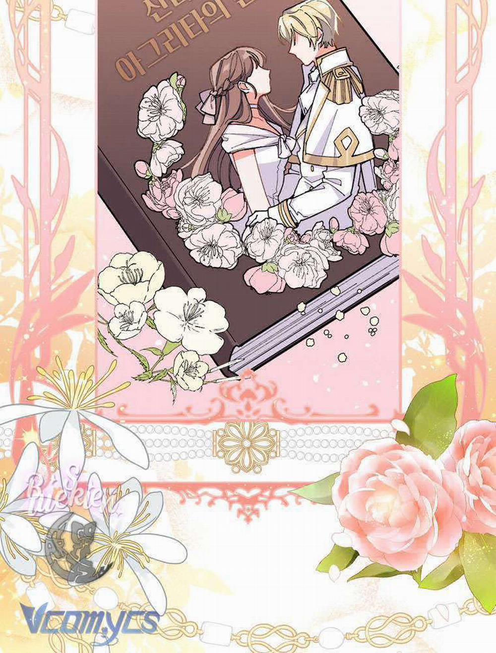 Chị Gái Của Nhân Vật Phản Diện Hôm Nay Cũng Đang Đau Khổ 2 trang 26