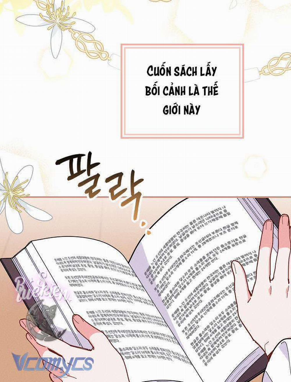 Chị Gái Của Nhân Vật Phản Diện Hôm Nay Cũng Đang Đau Khổ 2 trang 27