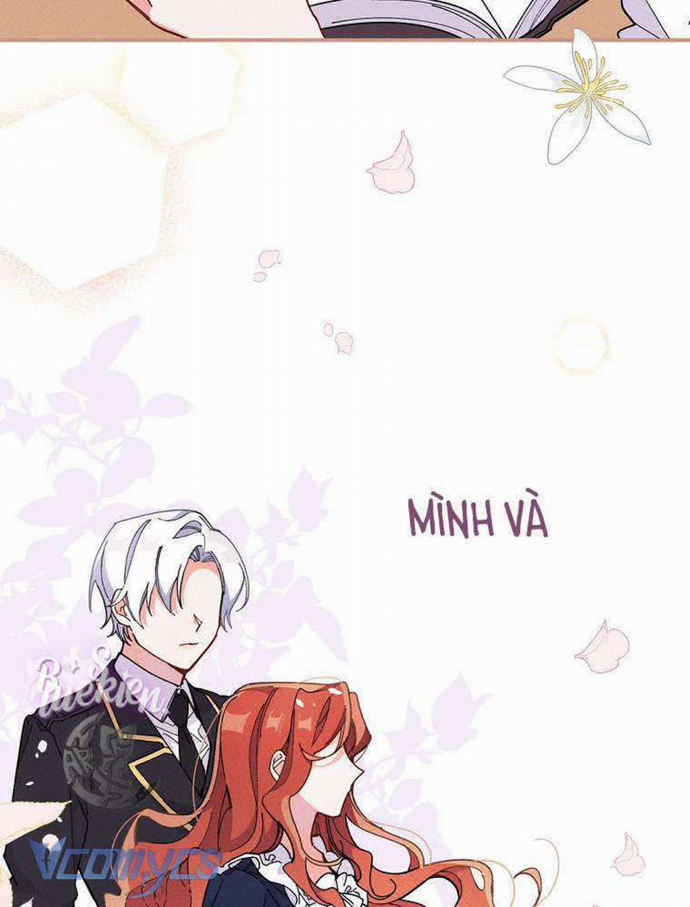 Chị Gái Của Nhân Vật Phản Diện Hôm Nay Cũng Đang Đau Khổ 2 trang 28