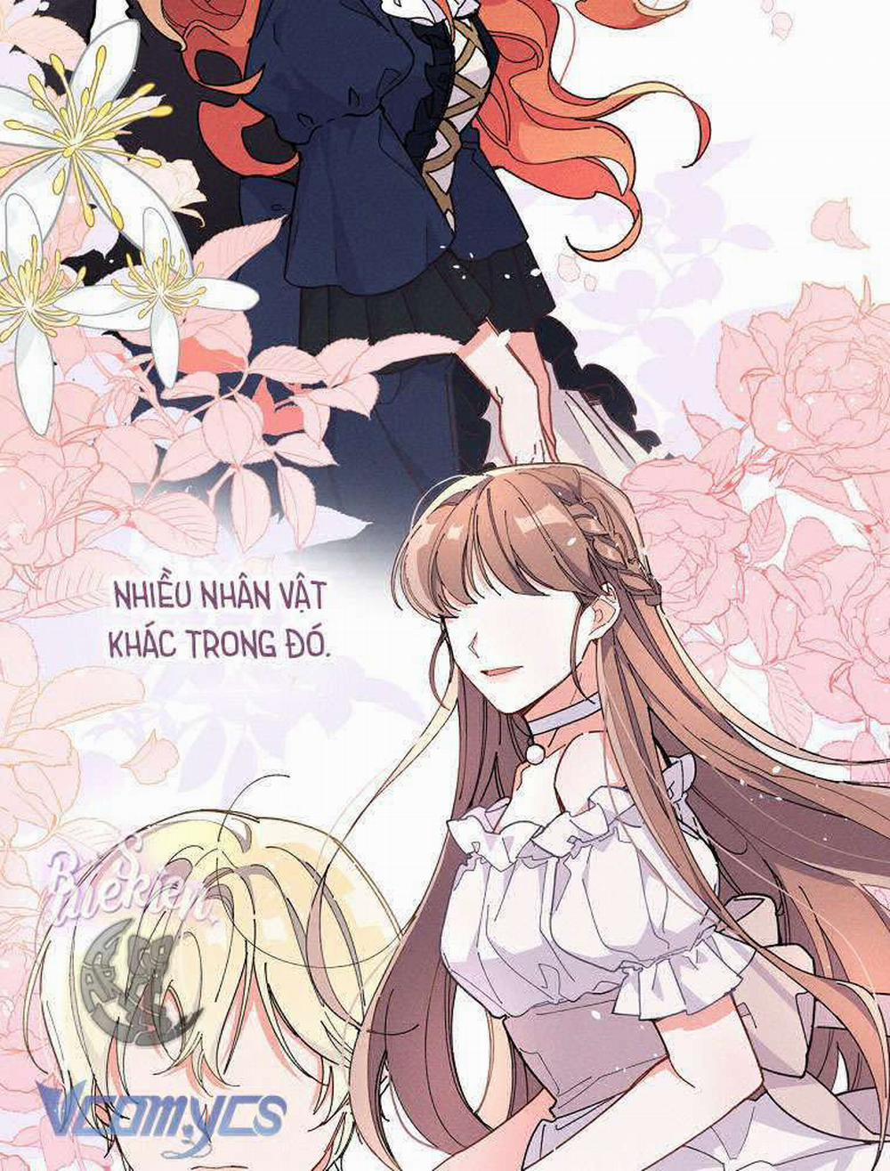 Chị Gái Của Nhân Vật Phản Diện Hôm Nay Cũng Đang Đau Khổ 2 trang 29