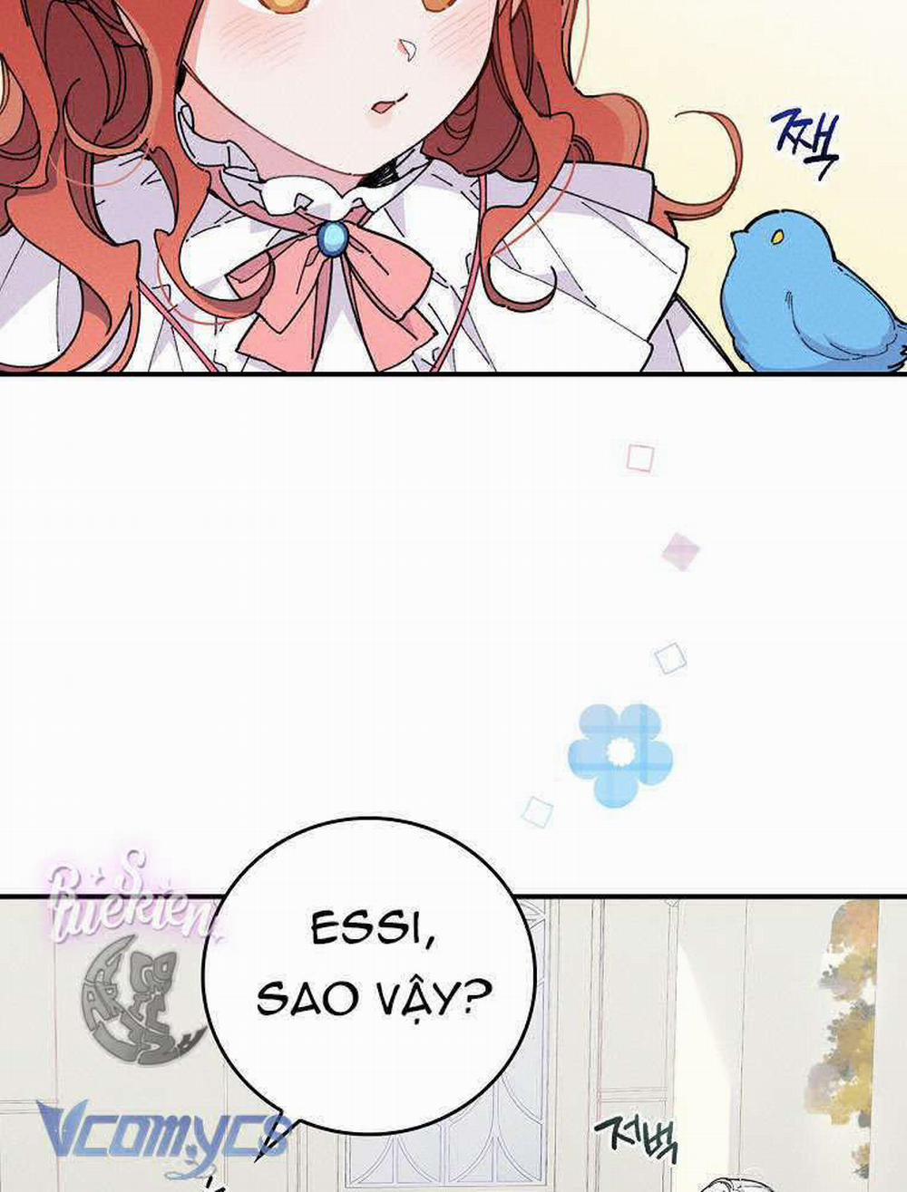 Chị Gái Của Nhân Vật Phản Diện Hôm Nay Cũng Đang Đau Khổ 2 trang 3