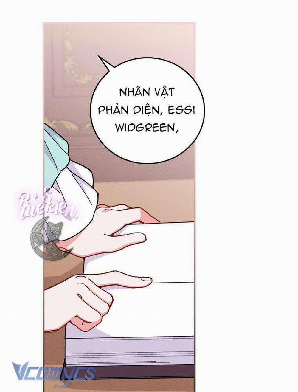 Chị Gái Của Nhân Vật Phản Diện Hôm Nay Cũng Đang Đau Khổ 2 trang 31