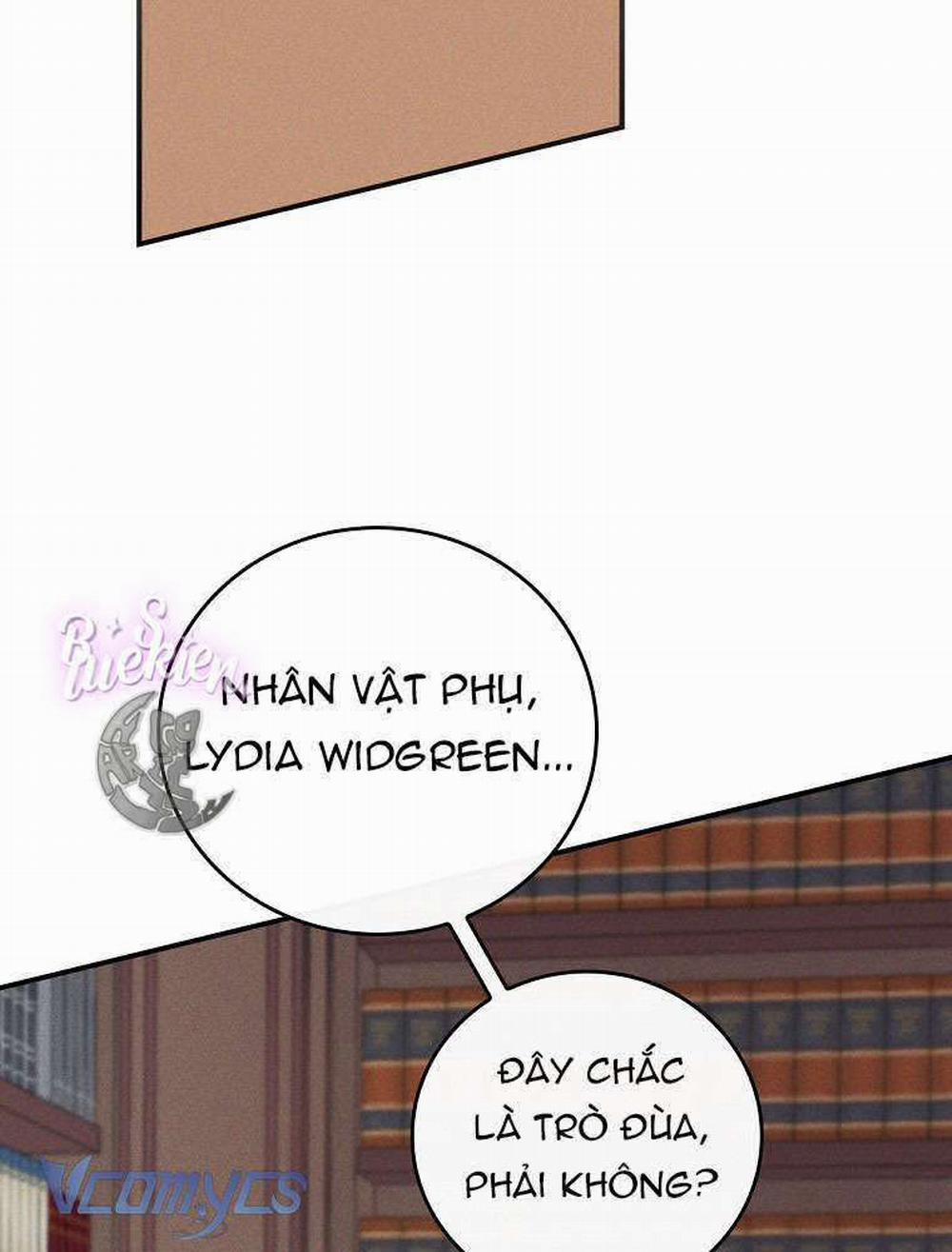 Chị Gái Của Nhân Vật Phản Diện Hôm Nay Cũng Đang Đau Khổ 2 trang 32