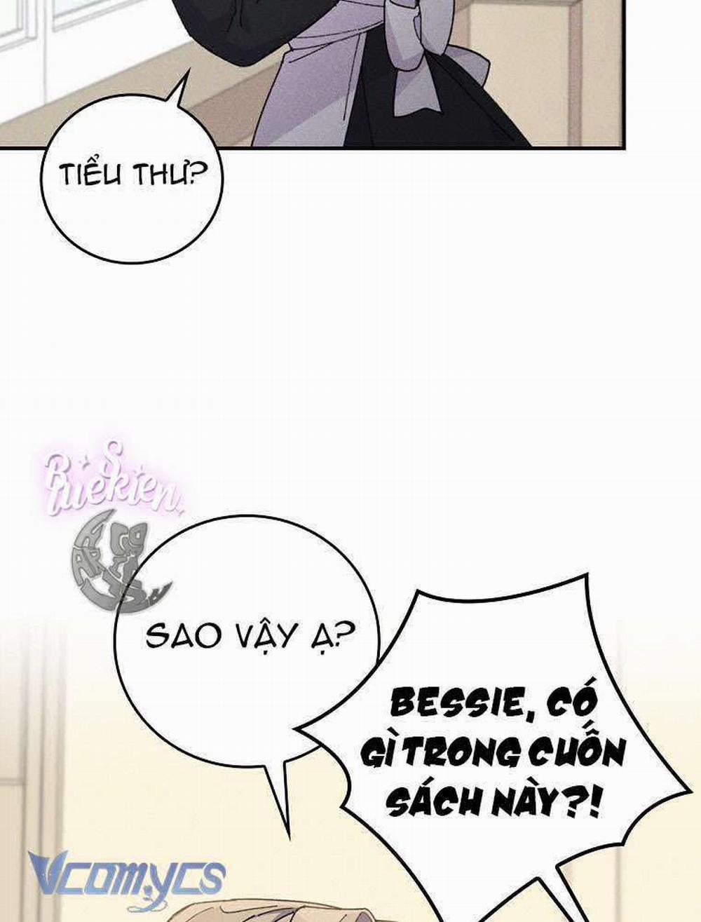 Chị Gái Của Nhân Vật Phản Diện Hôm Nay Cũng Đang Đau Khổ 2 trang 35