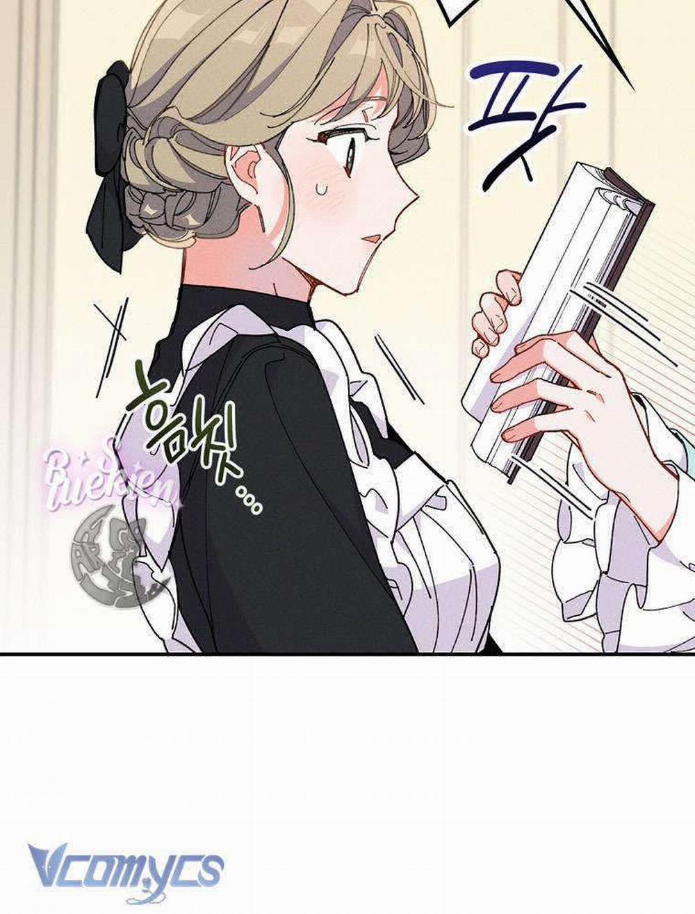 Chị Gái Của Nhân Vật Phản Diện Hôm Nay Cũng Đang Đau Khổ 2 trang 36