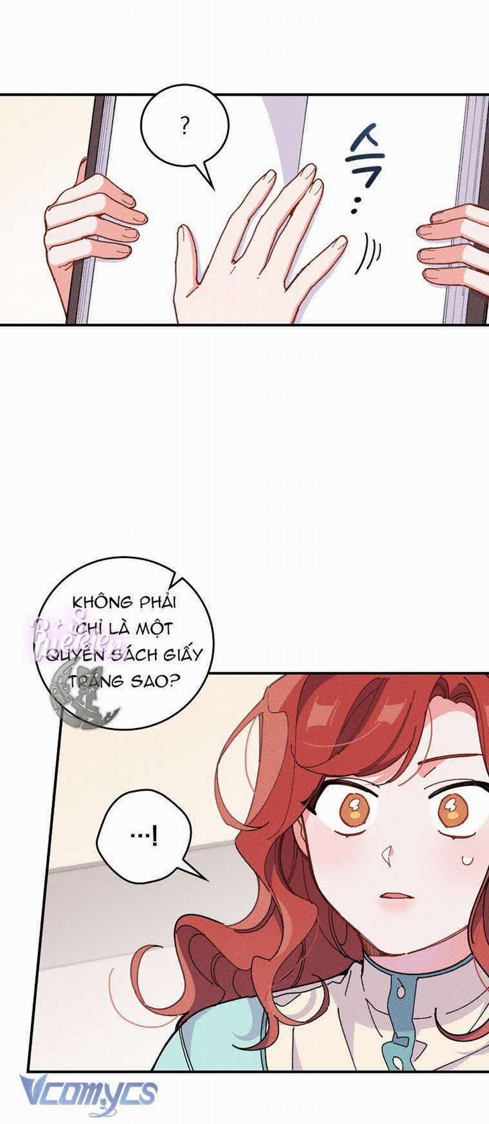 Chị Gái Của Nhân Vật Phản Diện Hôm Nay Cũng Đang Đau Khổ 2 trang 37