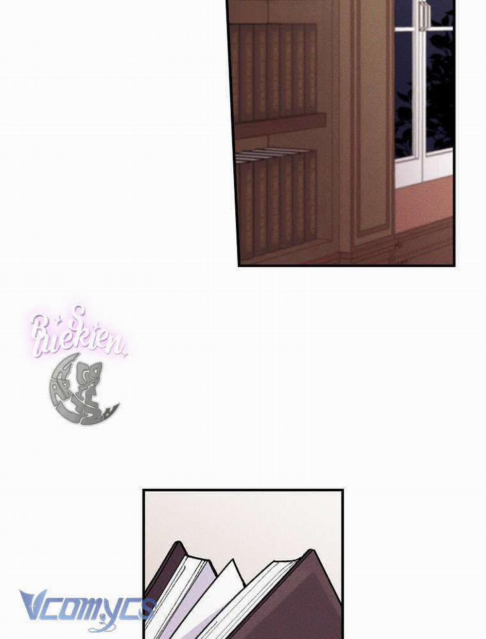 Chị Gái Của Nhân Vật Phản Diện Hôm Nay Cũng Đang Đau Khổ 2 trang 42