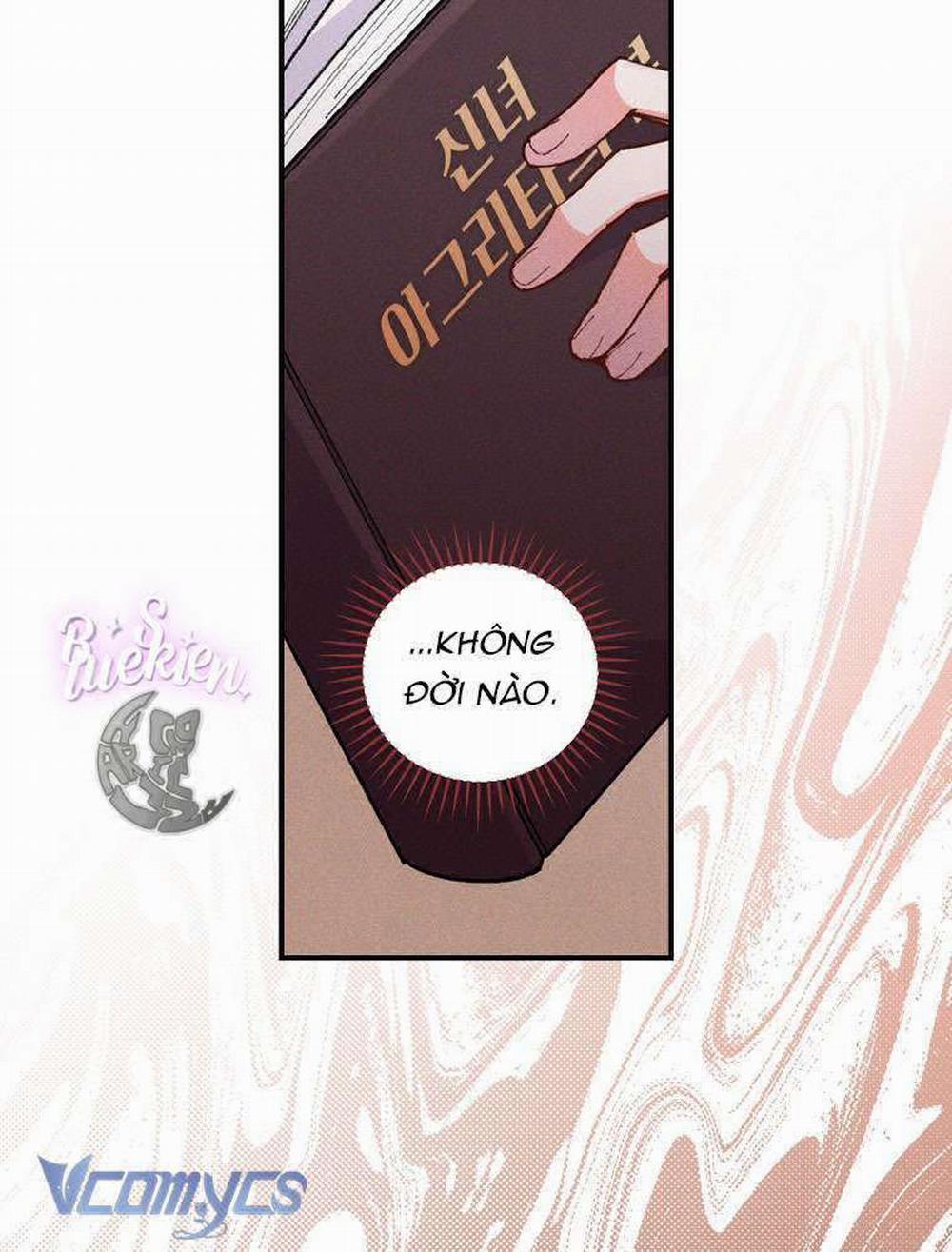 Chị Gái Của Nhân Vật Phản Diện Hôm Nay Cũng Đang Đau Khổ 2 trang 43