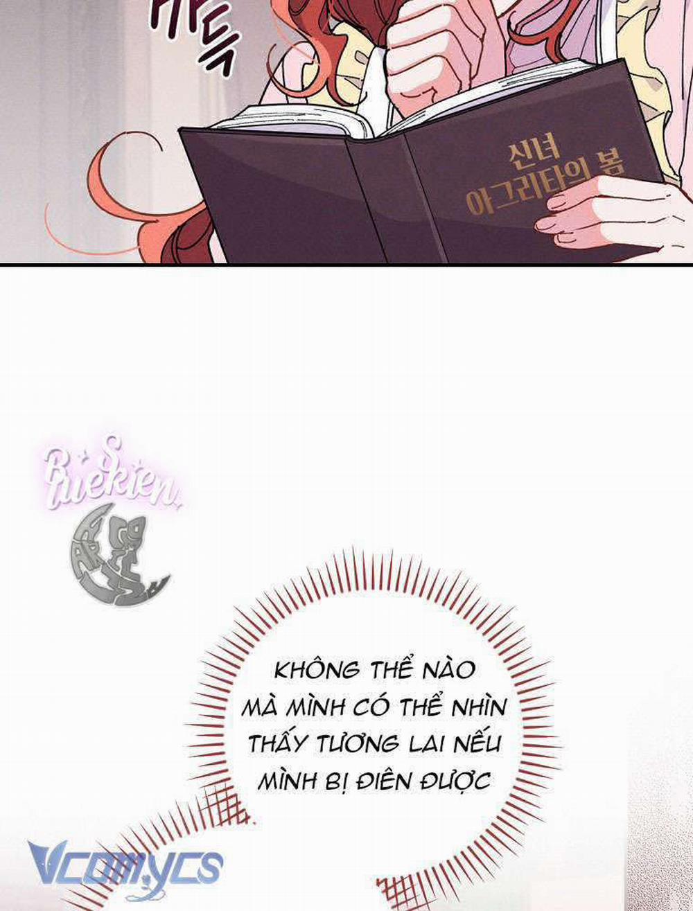 Chị Gái Của Nhân Vật Phản Diện Hôm Nay Cũng Đang Đau Khổ 2 trang 45