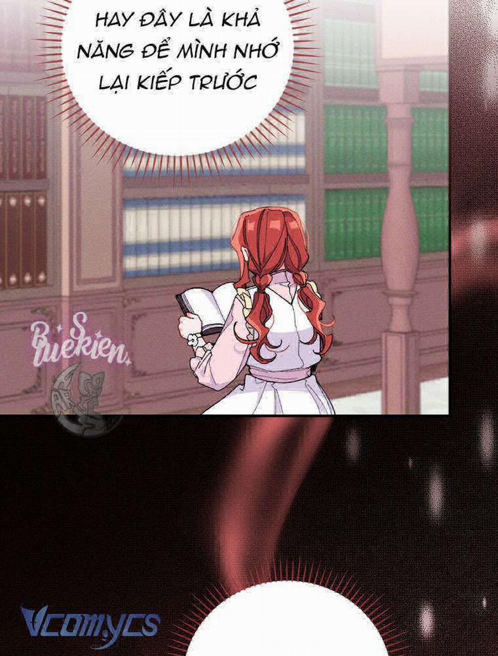 Chị Gái Của Nhân Vật Phản Diện Hôm Nay Cũng Đang Đau Khổ 2 trang 46