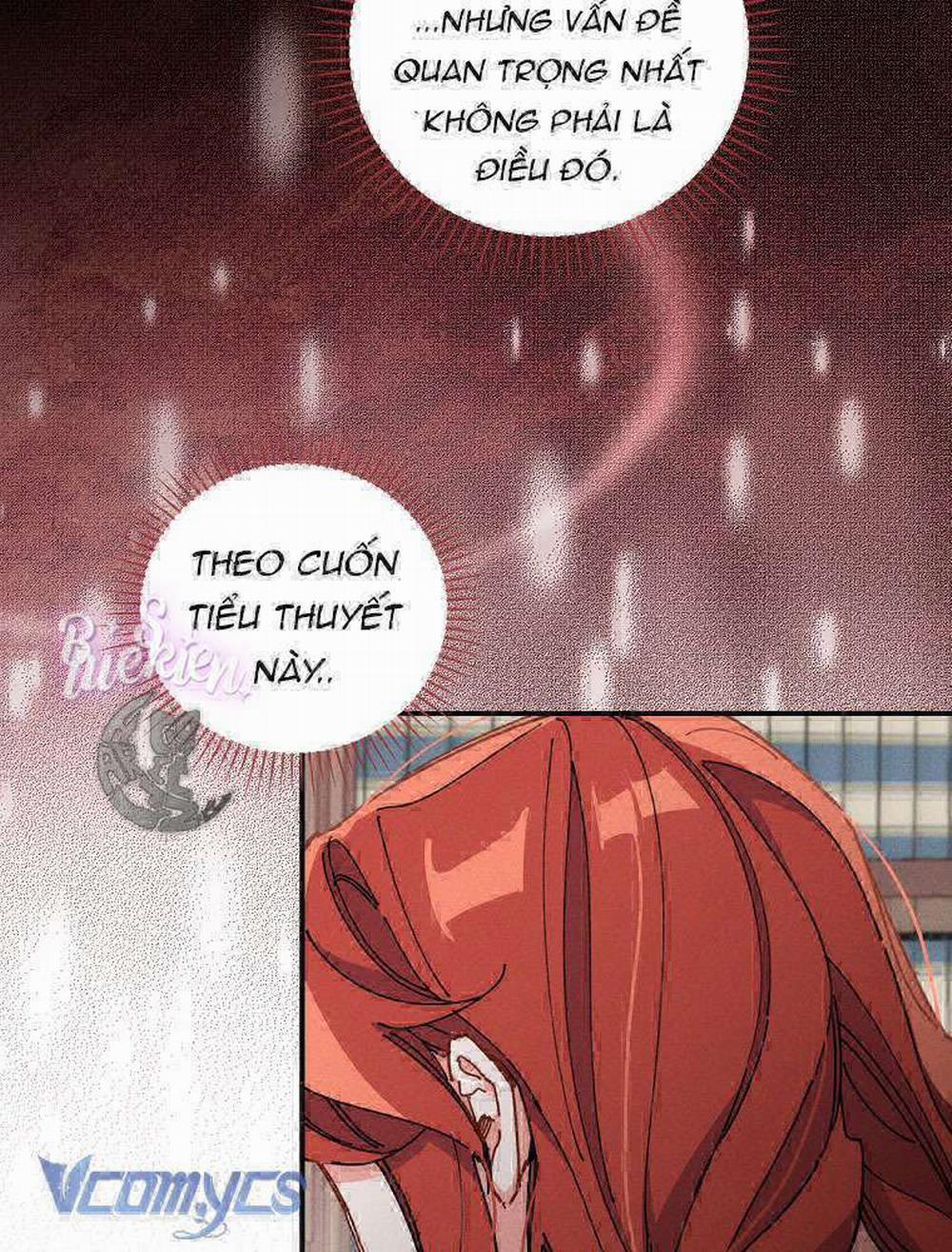 Chị Gái Của Nhân Vật Phản Diện Hôm Nay Cũng Đang Đau Khổ 2 trang 47