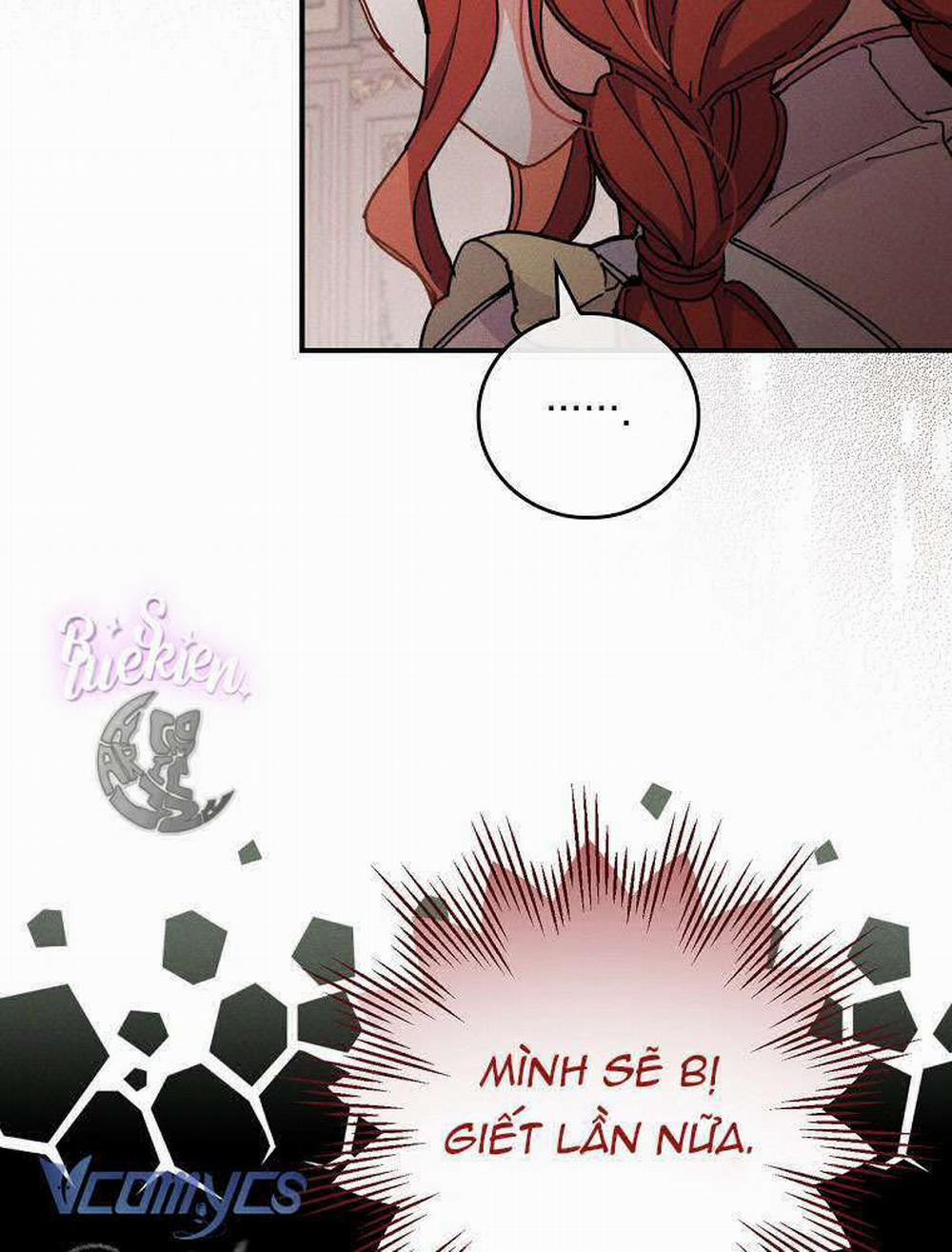 Chị Gái Của Nhân Vật Phản Diện Hôm Nay Cũng Đang Đau Khổ 2 trang 48