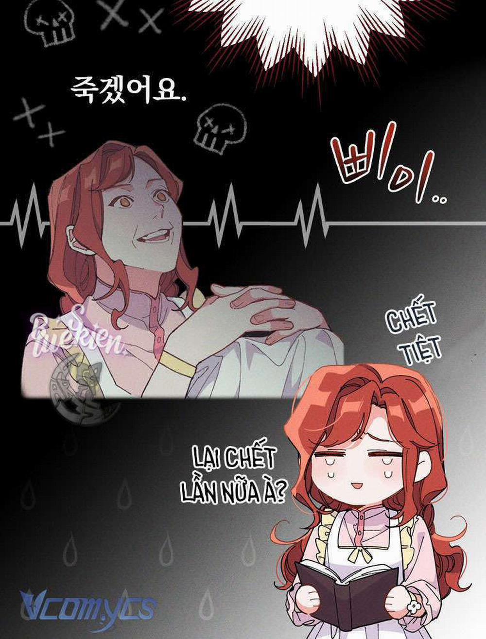 Chị Gái Của Nhân Vật Phản Diện Hôm Nay Cũng Đang Đau Khổ 2 trang 49