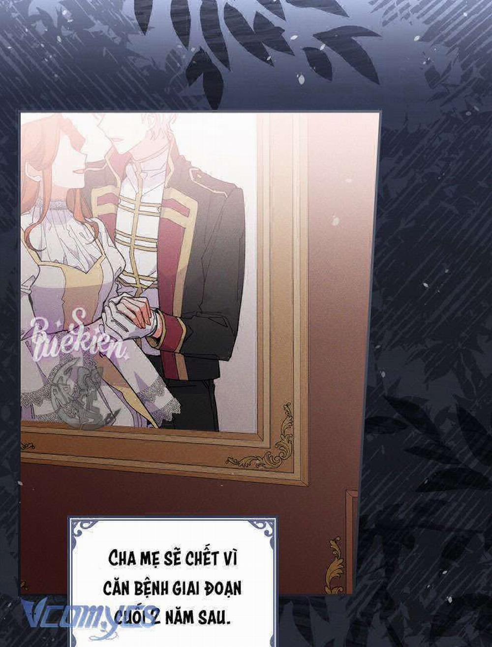 Chị Gái Của Nhân Vật Phản Diện Hôm Nay Cũng Đang Đau Khổ 2 trang 51