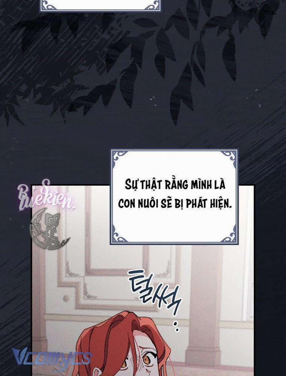 Chị Gái Của Nhân Vật Phản Diện Hôm Nay Cũng Đang Đau Khổ 2 trang 52