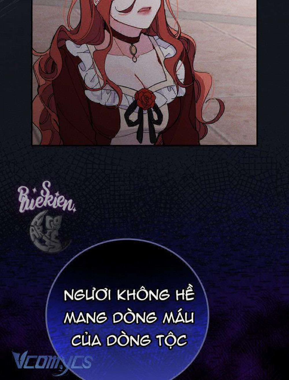 Chị Gái Của Nhân Vật Phản Diện Hôm Nay Cũng Đang Đau Khổ 2 trang 53