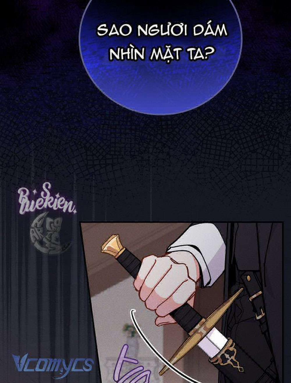 Chị Gái Của Nhân Vật Phản Diện Hôm Nay Cũng Đang Đau Khổ 2 trang 55