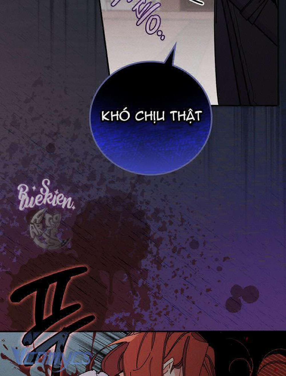 Chị Gái Của Nhân Vật Phản Diện Hôm Nay Cũng Đang Đau Khổ 2 trang 56