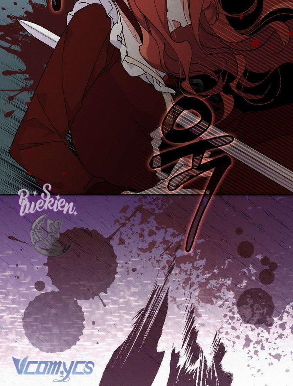 Chị Gái Của Nhân Vật Phản Diện Hôm Nay Cũng Đang Đau Khổ 2 trang 57