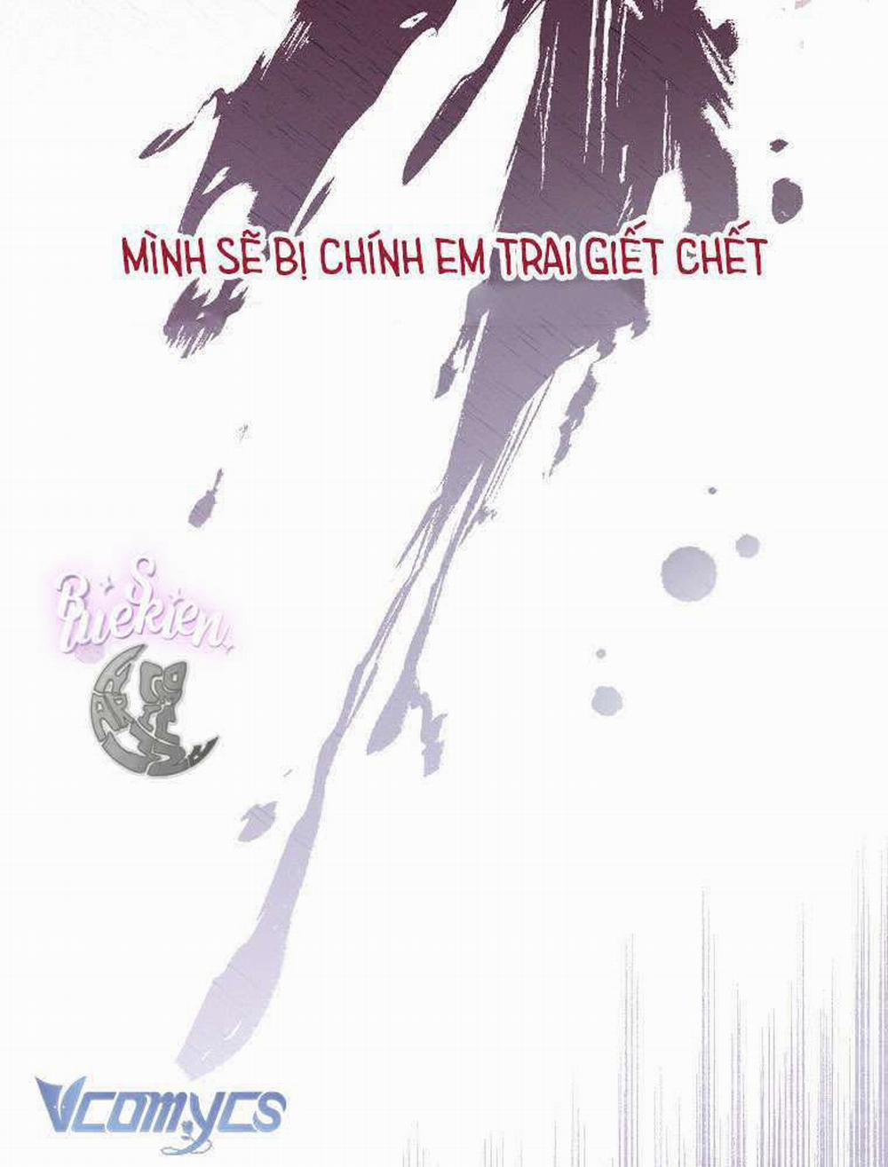 Chị Gái Của Nhân Vật Phản Diện Hôm Nay Cũng Đang Đau Khổ 2 trang 58