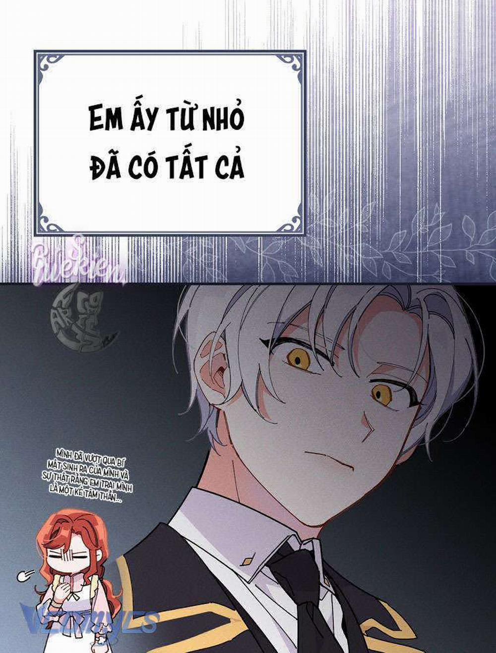 Chị Gái Của Nhân Vật Phản Diện Hôm Nay Cũng Đang Đau Khổ 2 trang 59