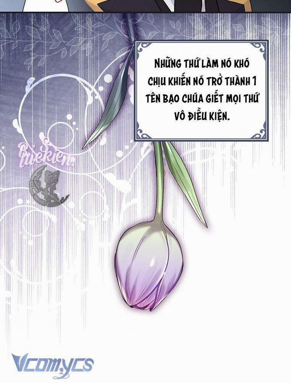 Chị Gái Của Nhân Vật Phản Diện Hôm Nay Cũng Đang Đau Khổ 2 trang 60