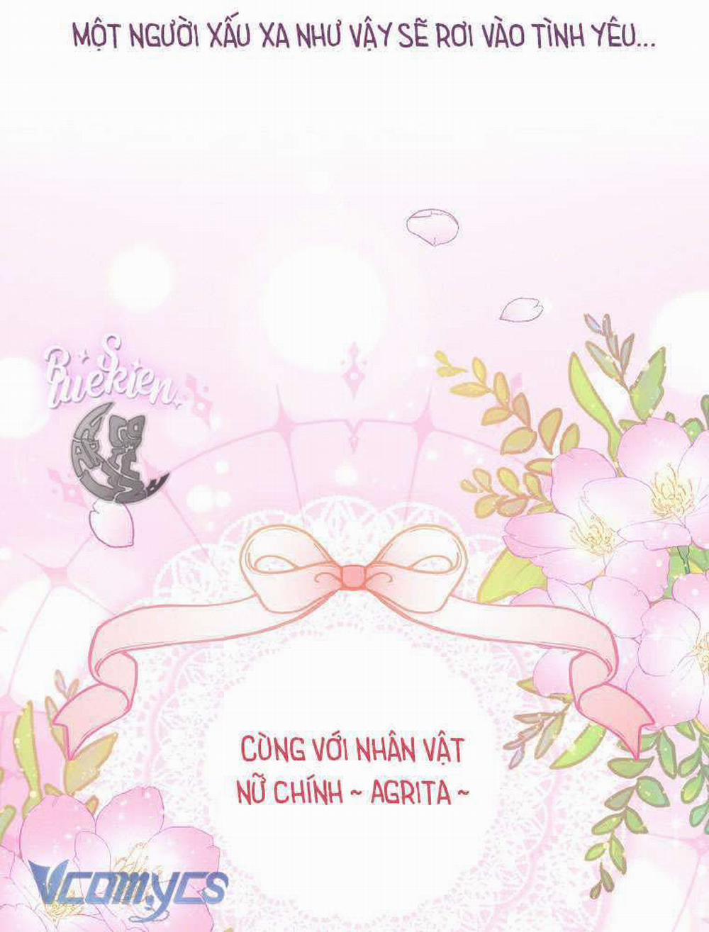 Chị Gái Của Nhân Vật Phản Diện Hôm Nay Cũng Đang Đau Khổ 2 trang 61