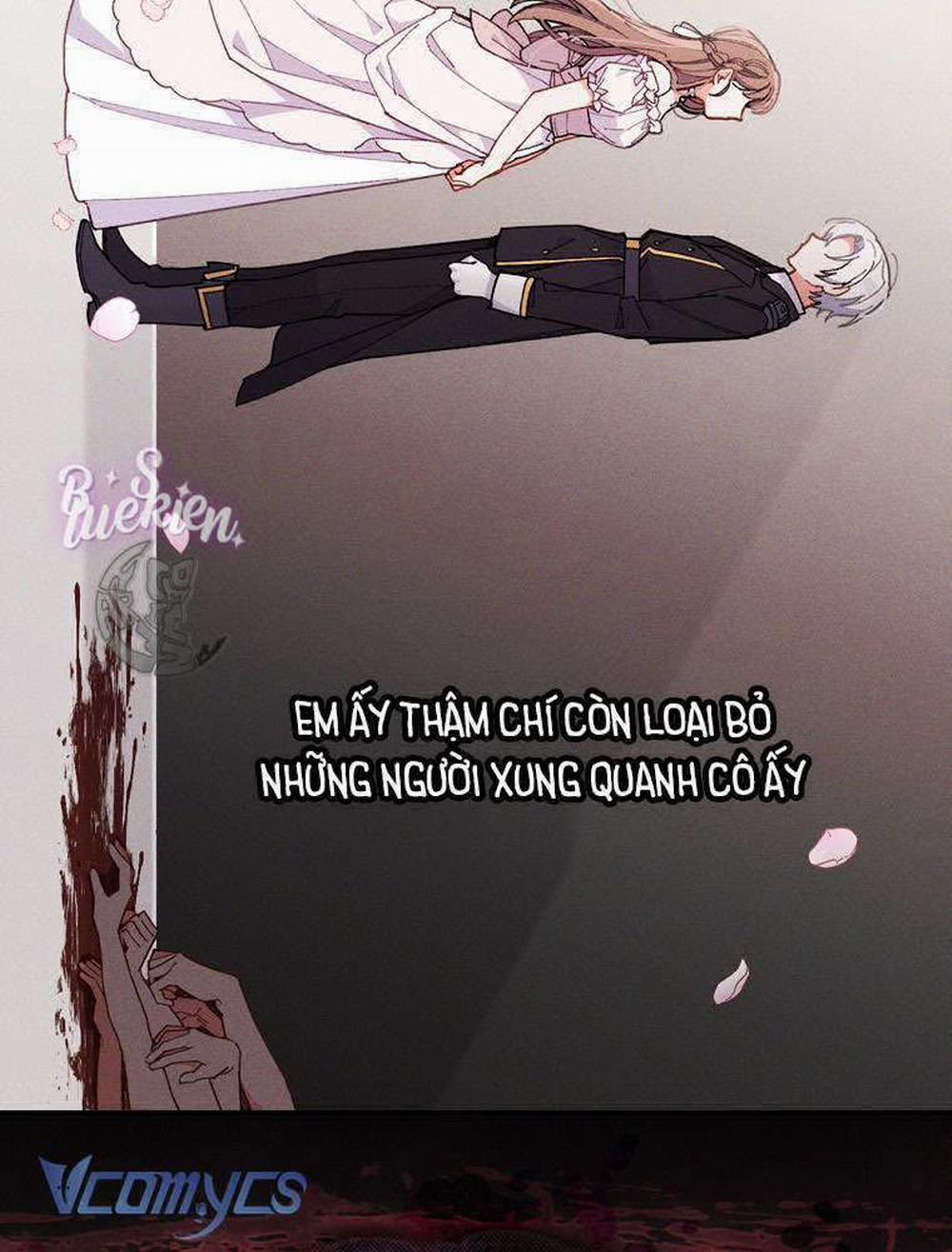 Chị Gái Của Nhân Vật Phản Diện Hôm Nay Cũng Đang Đau Khổ 2 trang 63