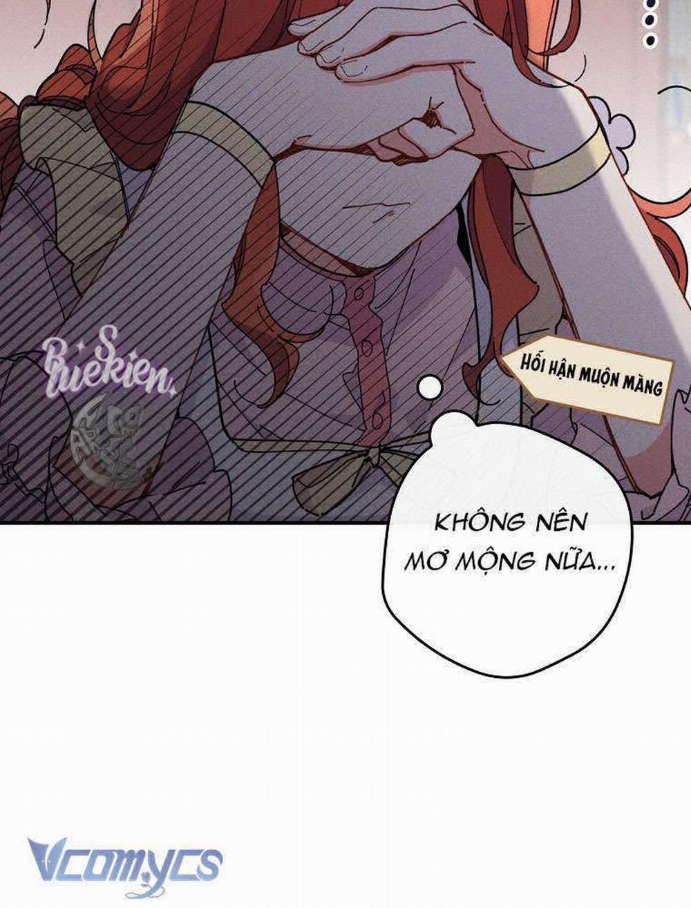 Chị Gái Của Nhân Vật Phản Diện Hôm Nay Cũng Đang Đau Khổ 2 trang 66