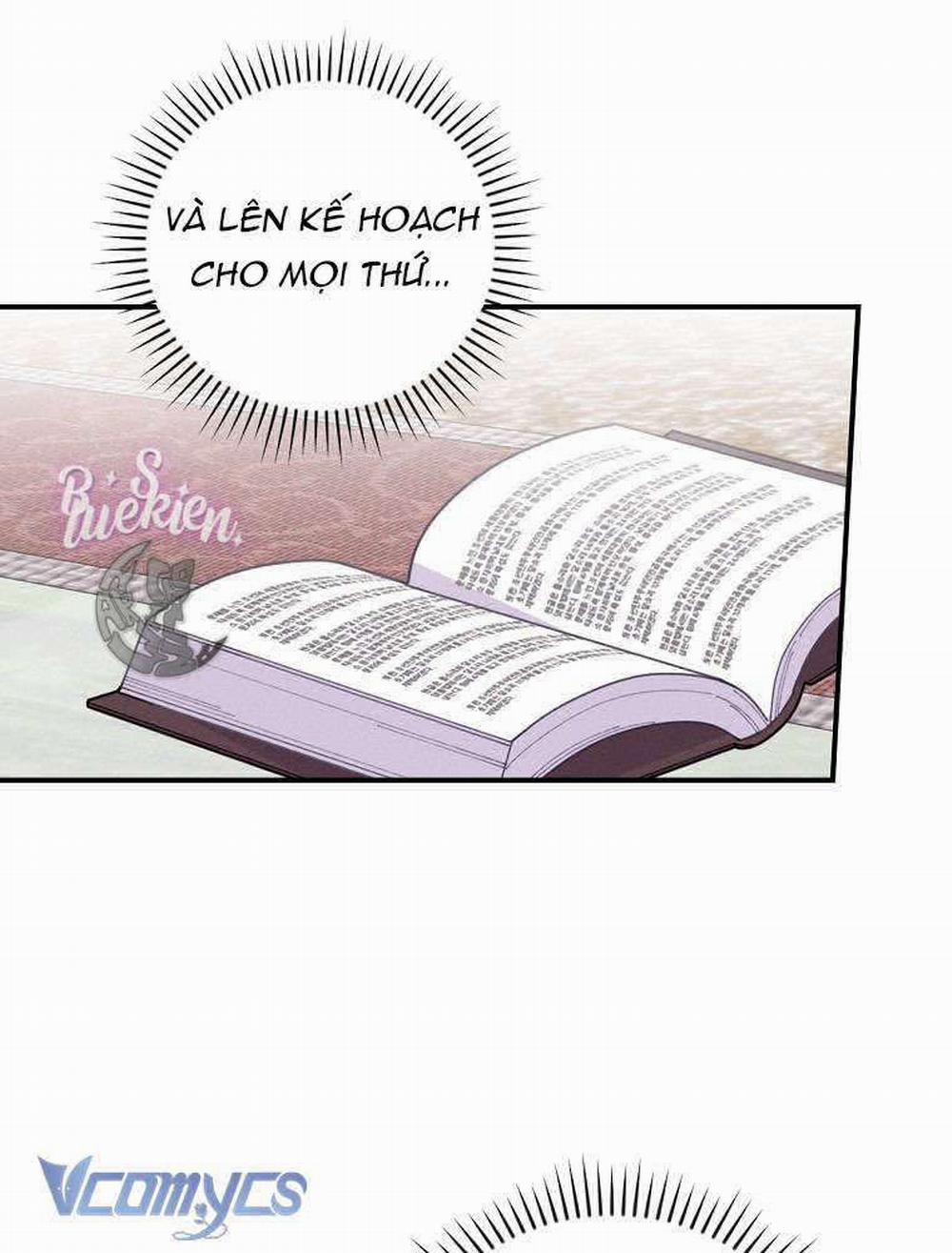 Chị Gái Của Nhân Vật Phản Diện Hôm Nay Cũng Đang Đau Khổ 2 trang 67