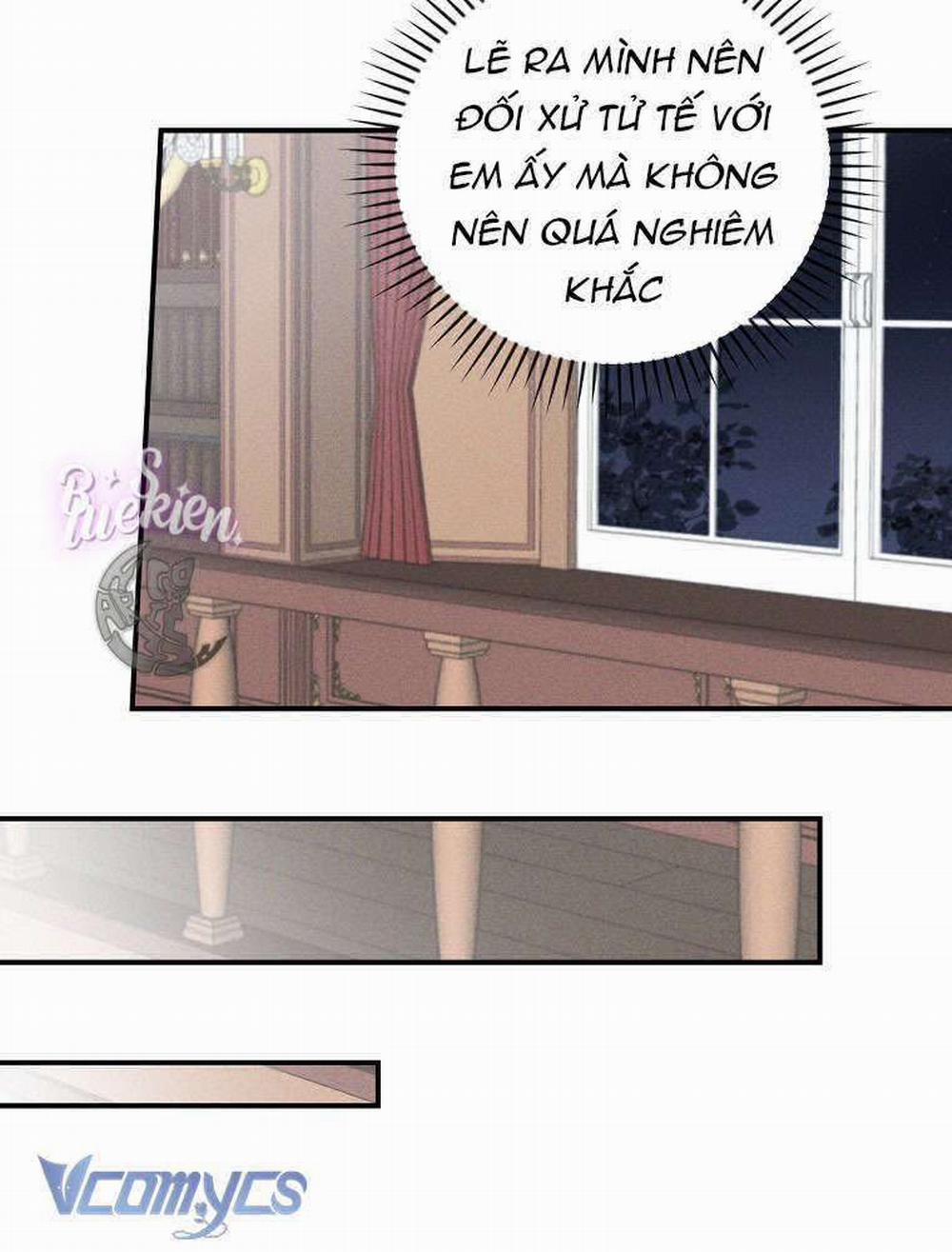 Chị Gái Của Nhân Vật Phản Diện Hôm Nay Cũng Đang Đau Khổ 2 trang 68