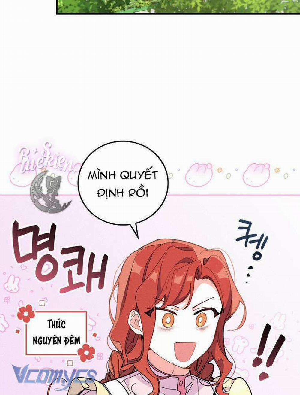 Chị Gái Của Nhân Vật Phản Diện Hôm Nay Cũng Đang Đau Khổ 2 trang 71