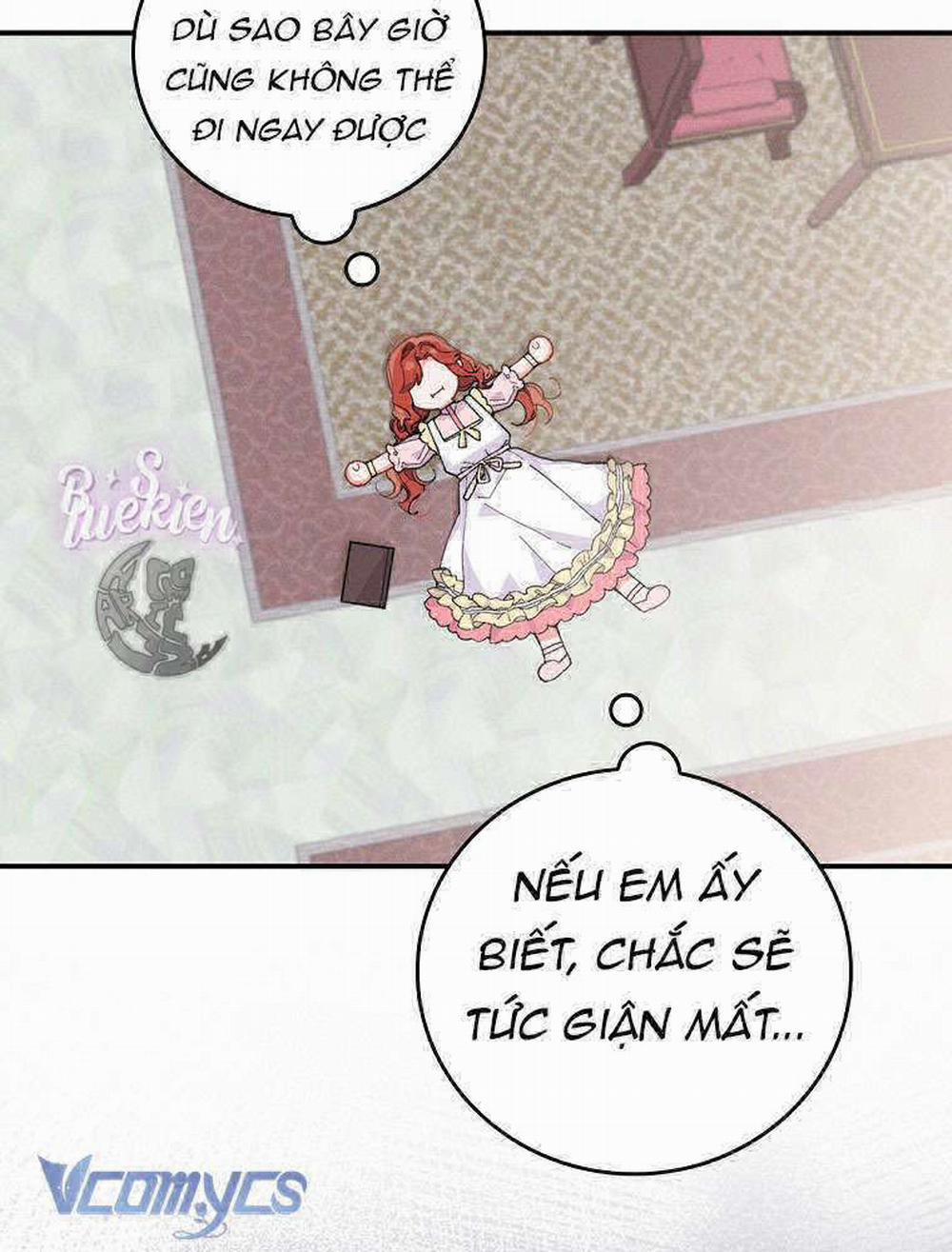 Chị Gái Của Nhân Vật Phản Diện Hôm Nay Cũng Đang Đau Khổ 2 trang 73