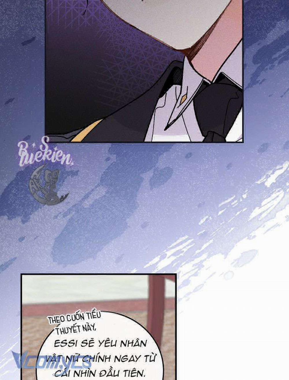 Chị Gái Của Nhân Vật Phản Diện Hôm Nay Cũng Đang Đau Khổ 2 trang 75