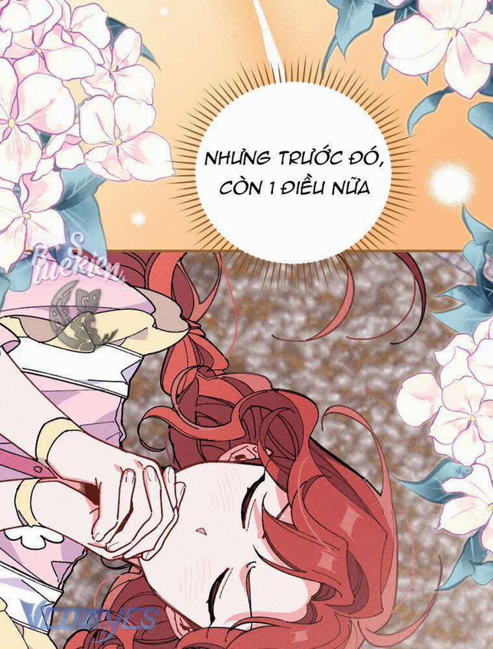 Chị Gái Của Nhân Vật Phản Diện Hôm Nay Cũng Đang Đau Khổ 2 trang 79