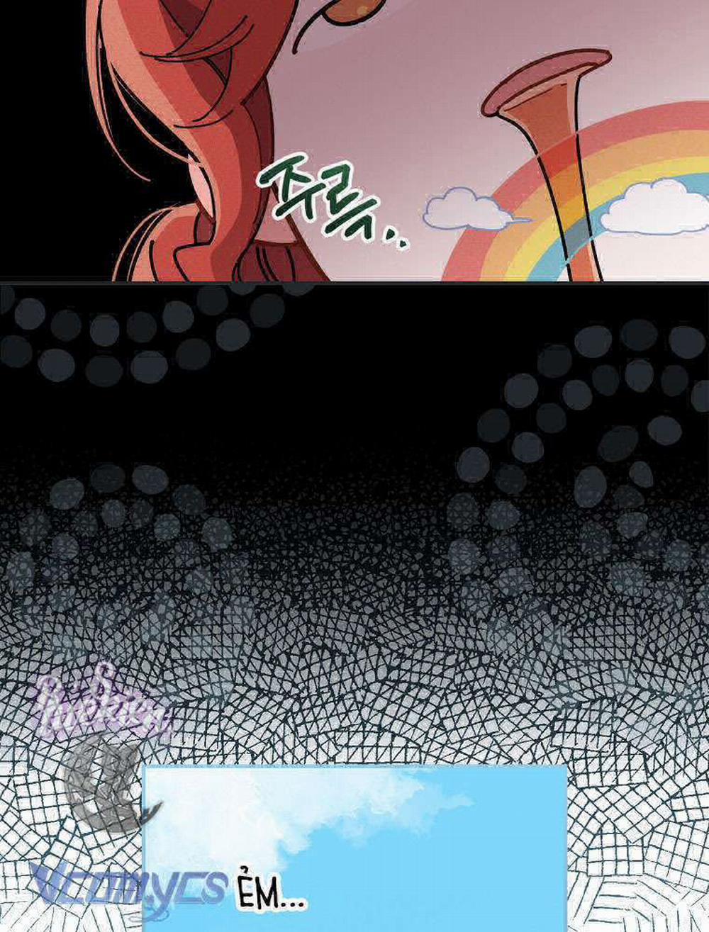 Chị Gái Của Nhân Vật Phản Diện Hôm Nay Cũng Đang Đau Khổ 2 trang 8