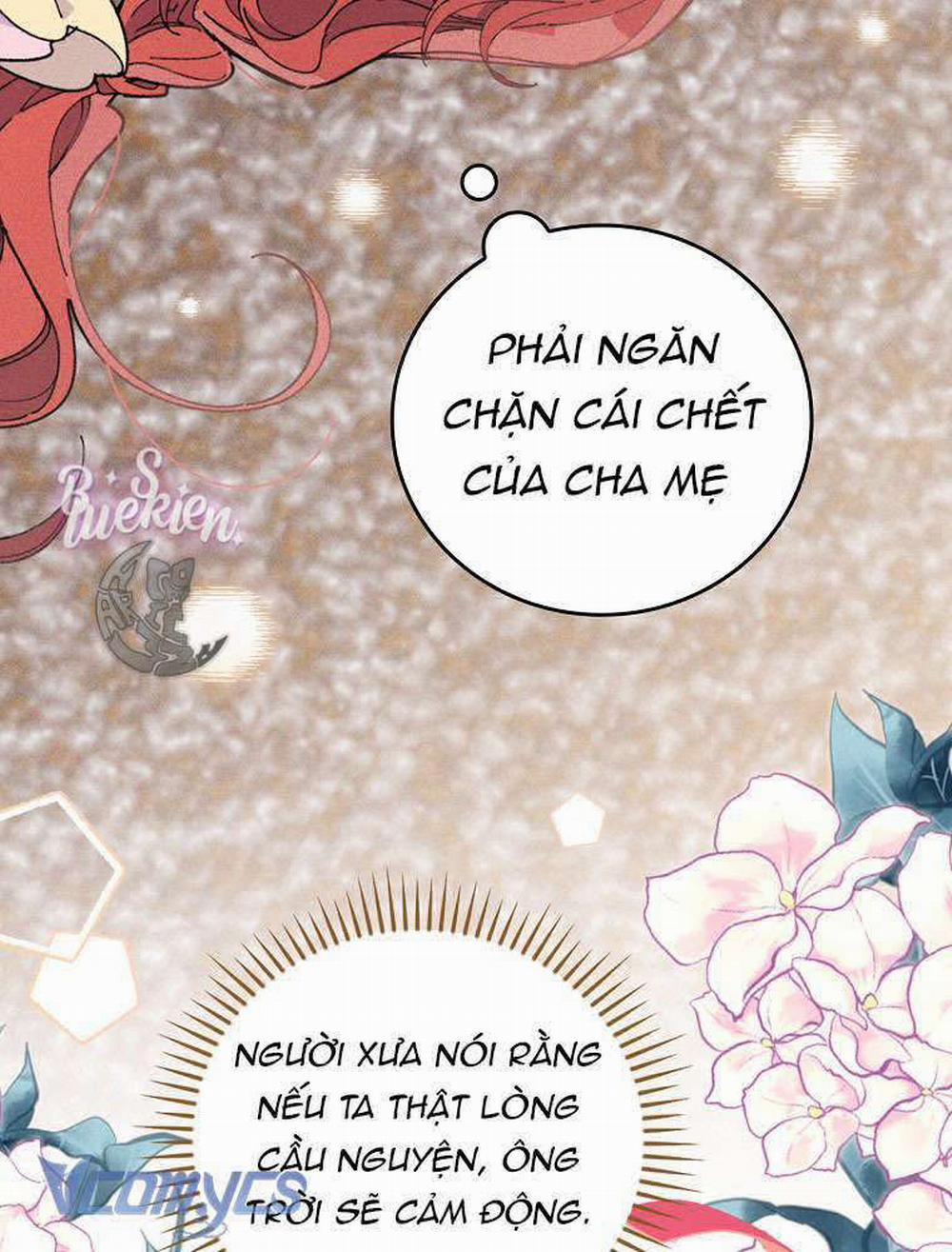 Chị Gái Của Nhân Vật Phản Diện Hôm Nay Cũng Đang Đau Khổ 2 trang 80