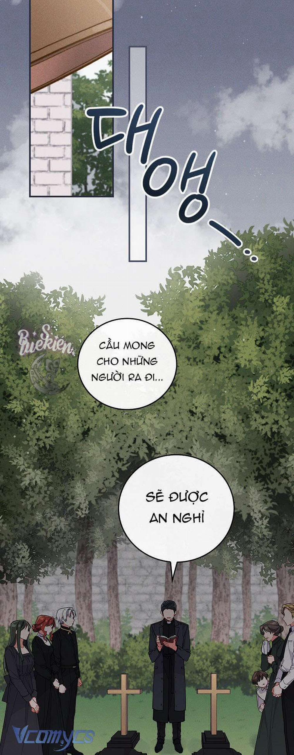 Chị Gái Của Nhân Vật Phản Diện Hôm Nay Cũng Đang Đau Khổ 2 trang 84