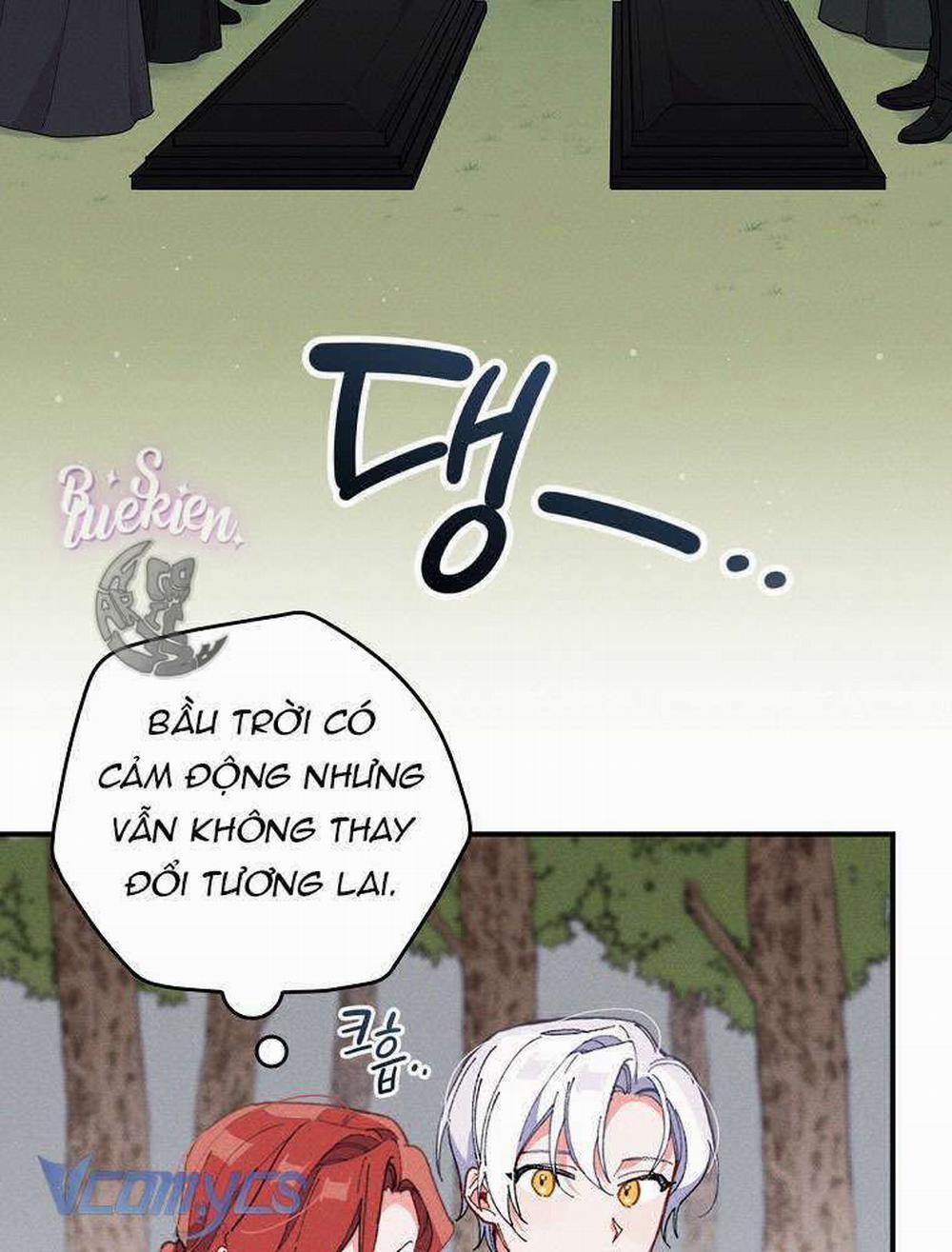 Chị Gái Của Nhân Vật Phản Diện Hôm Nay Cũng Đang Đau Khổ 2 trang 85