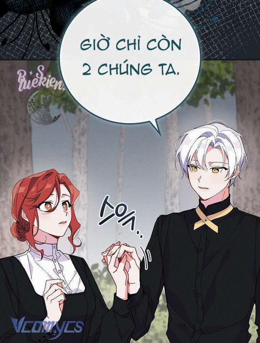 Chị Gái Của Nhân Vật Phản Diện Hôm Nay Cũng Đang Đau Khổ 2 trang 89