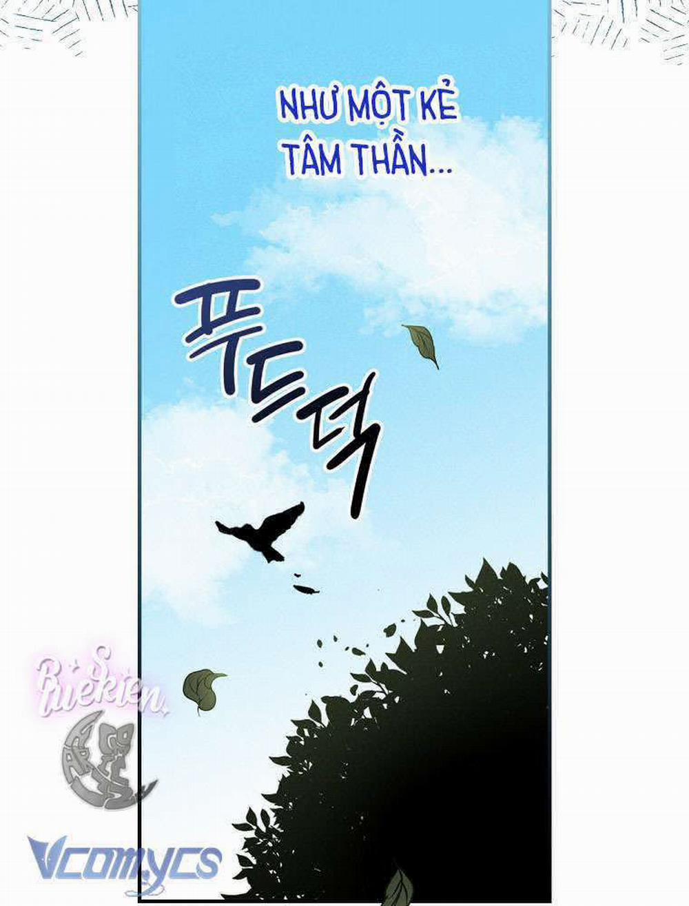 Chị Gái Của Nhân Vật Phản Diện Hôm Nay Cũng Đang Đau Khổ 2 trang 9