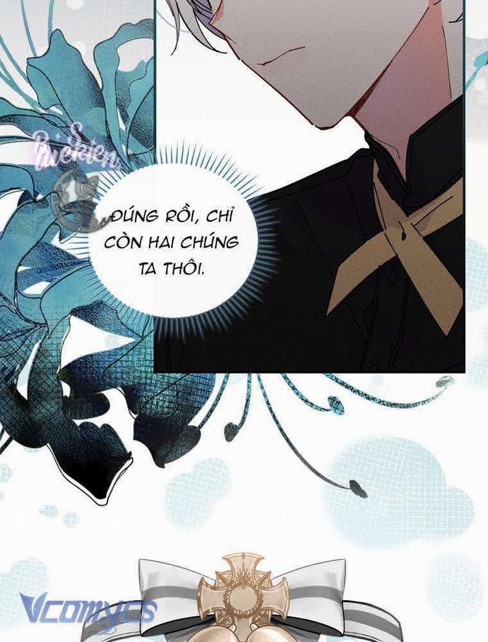 Chị Gái Của Nhân Vật Phản Diện Hôm Nay Cũng Đang Đau Khổ 2 trang 91