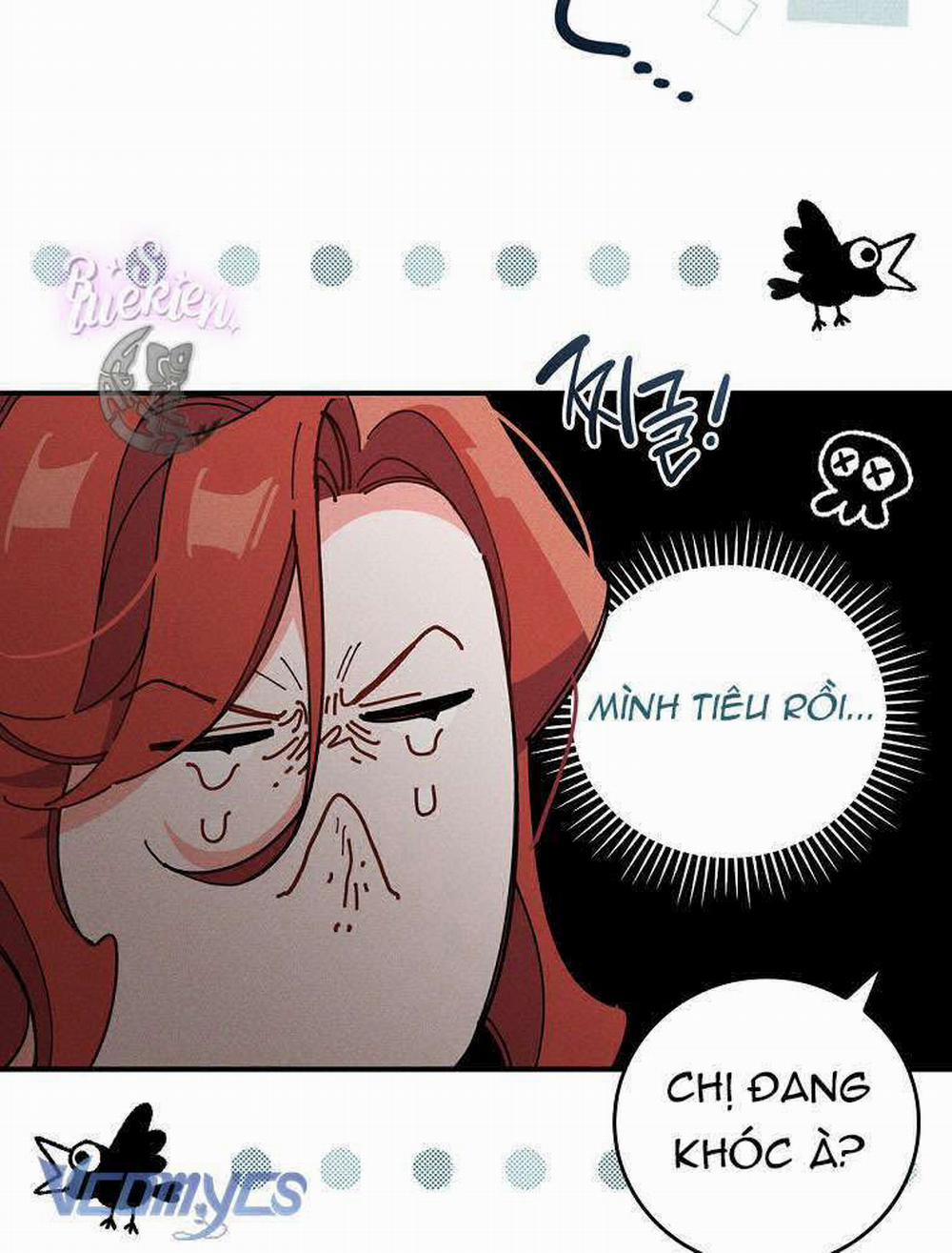 Chị Gái Của Nhân Vật Phản Diện Hôm Nay Cũng Đang Đau Khổ 2 trang 94