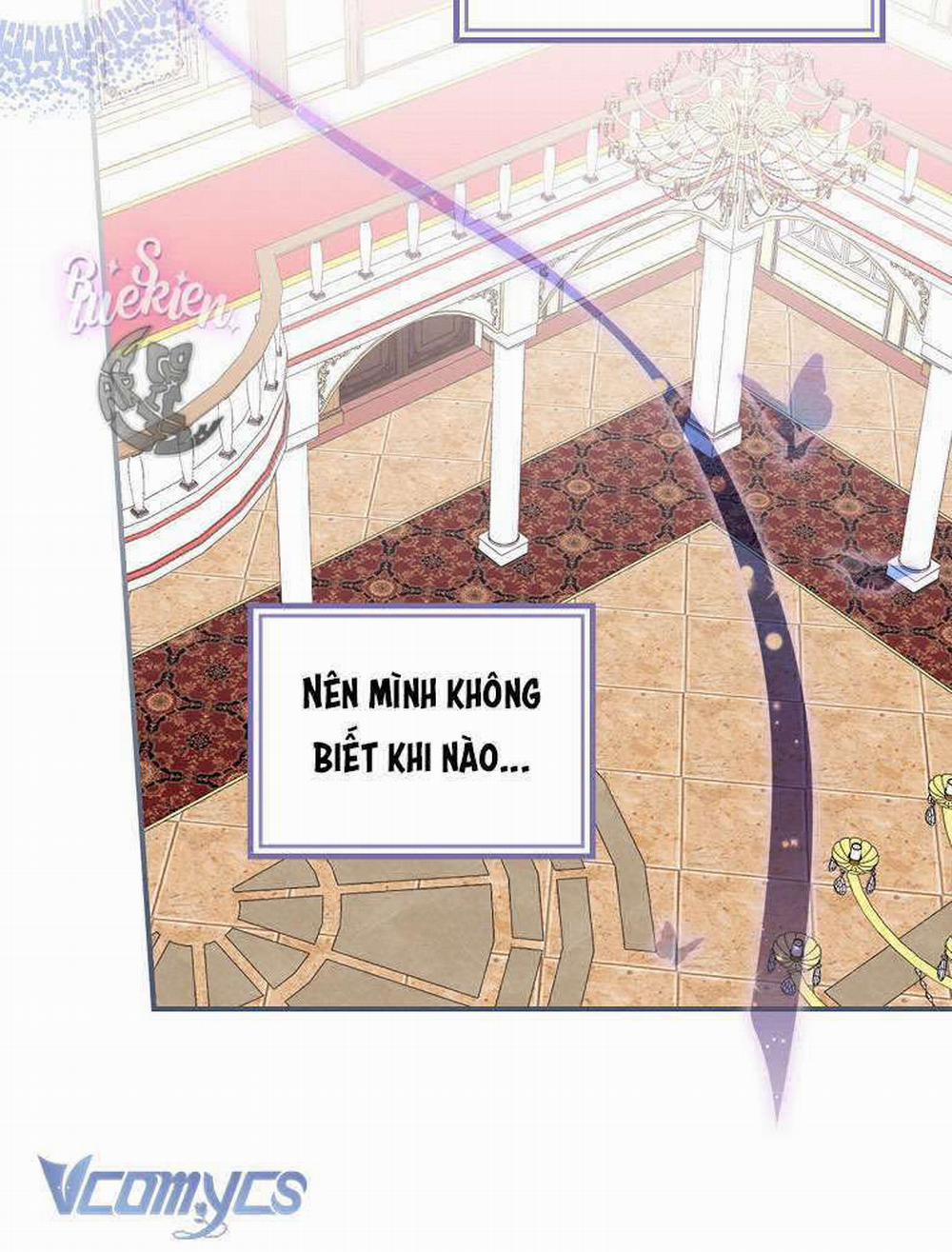 Chị Gái Của Nhân Vật Phản Diện Hôm Nay Cũng Đang Đau Khổ 2 trang 98