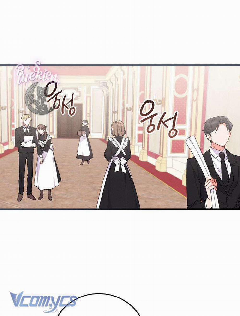 Chị Gái Của Nhân Vật Phản Diện Hôm Nay Cũng Đang Đau Khổ 2 trang 99