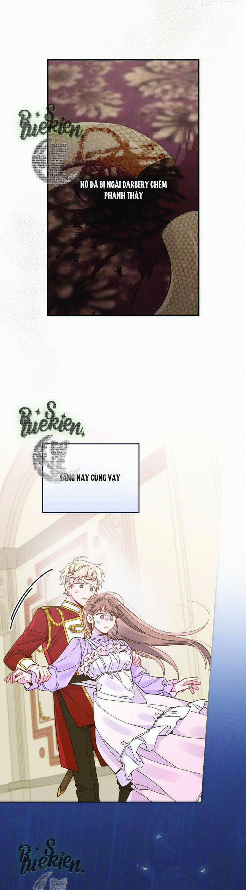 Chị Gái Của Nhân Vật Phản Diện Hôm Nay Cũng Đang Đau Khổ 20 trang 13