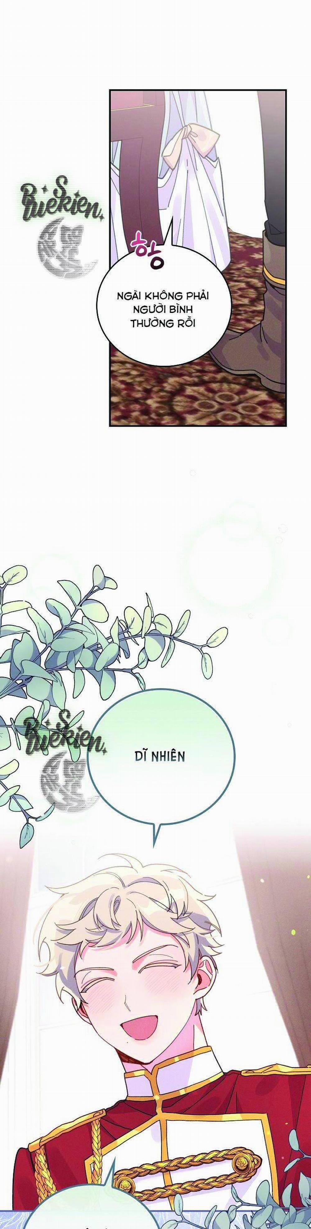 Chị Gái Của Nhân Vật Phản Diện Hôm Nay Cũng Đang Đau Khổ 20 trang 18