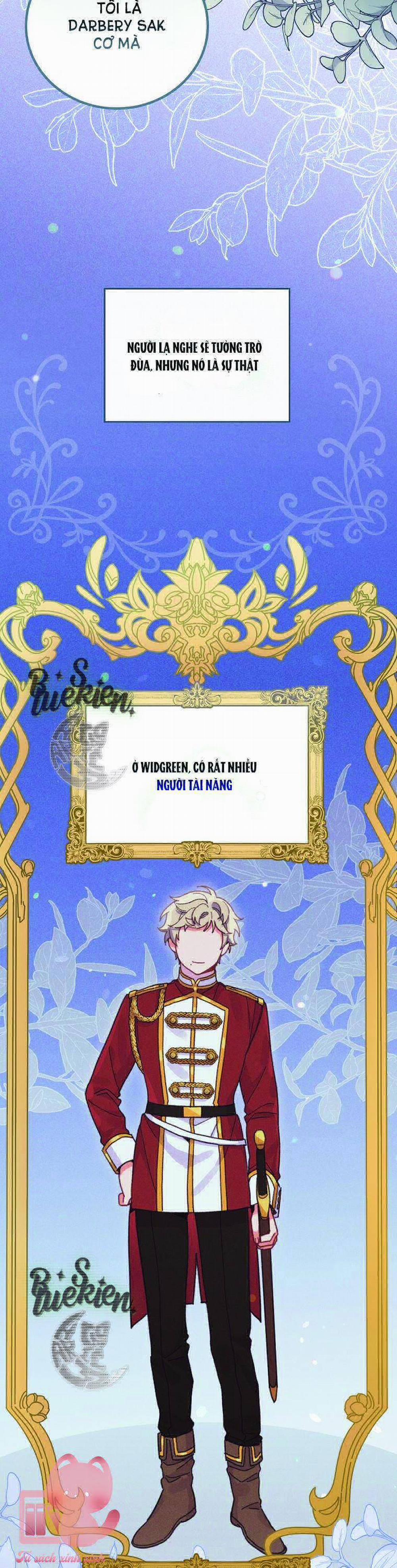 Chị Gái Của Nhân Vật Phản Diện Hôm Nay Cũng Đang Đau Khổ 20 trang 19